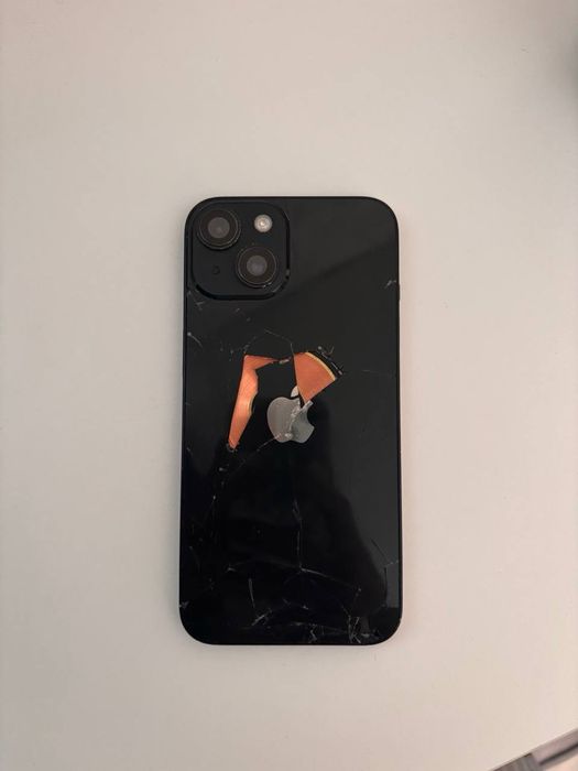 Продам айфон 14 в хорошем состояние