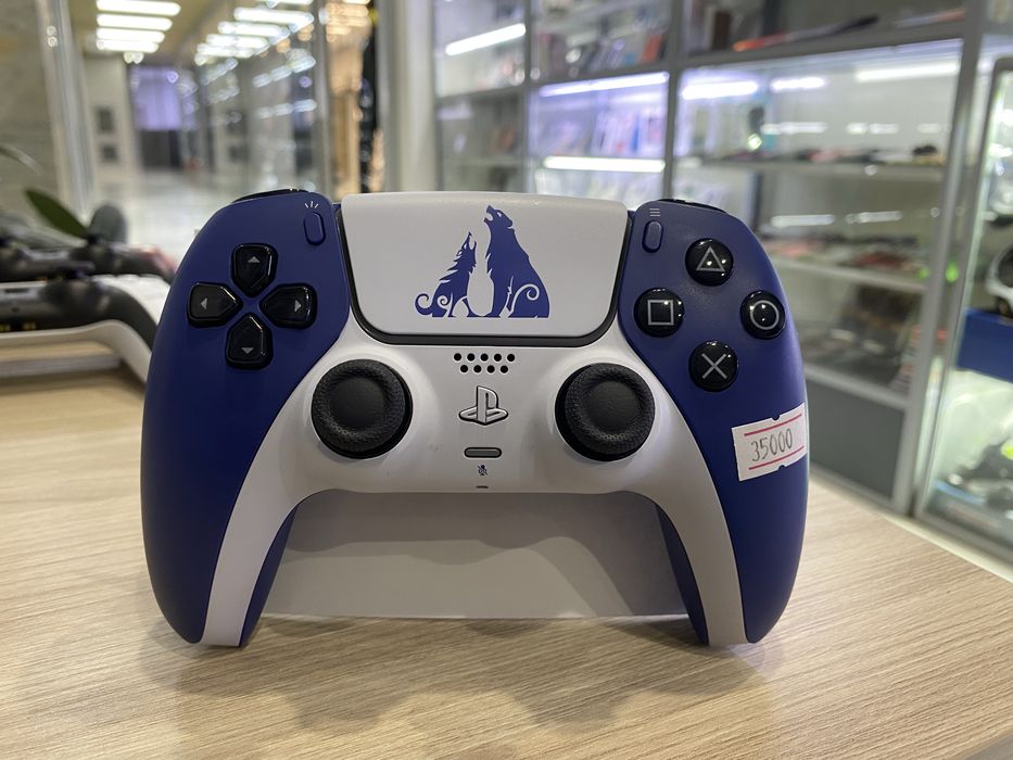 Dualsense Джойстик Playstation 5