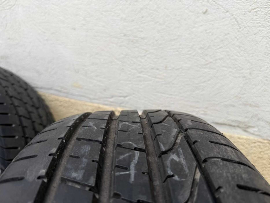 anvelope 225/40/R18 - Pirelli P zero run flat