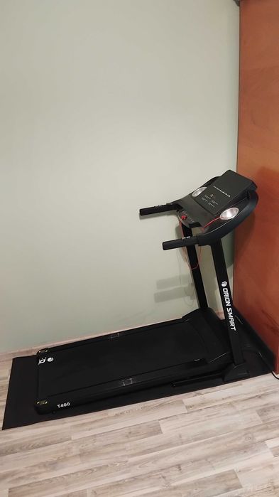 Banda de alergat electrica - Orion Smart T400