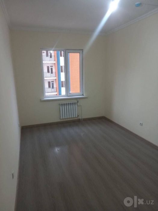 Продаётся 2 комнатная Новостройка