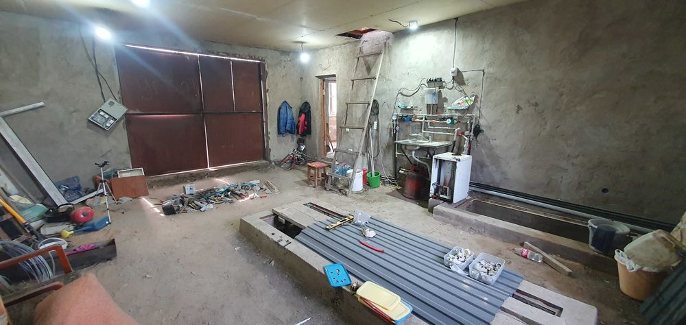 Продам дом дачу в Жандосова.