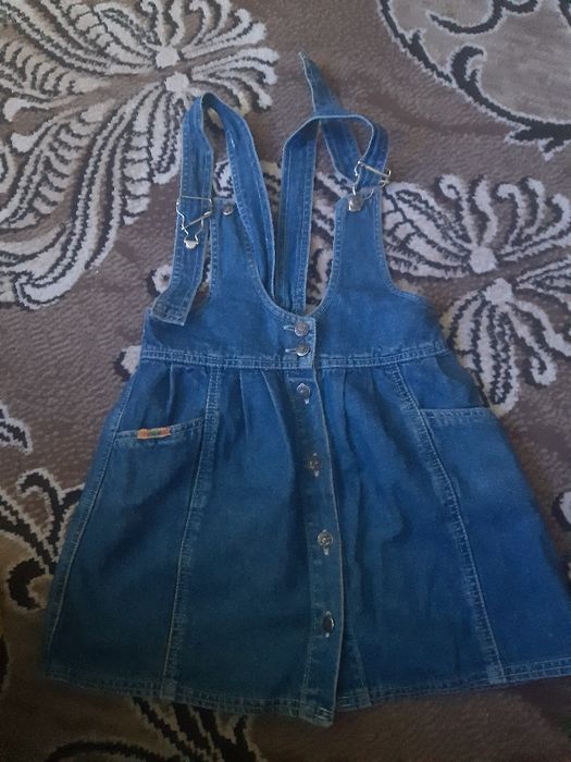 Халат пенка на 4-5 года