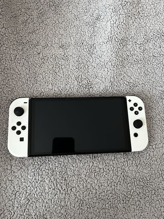 Vand Nintendo Switch