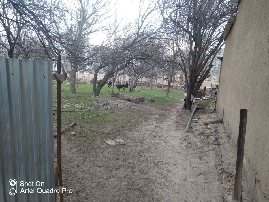 Продаётся 7соток земли с кадастором