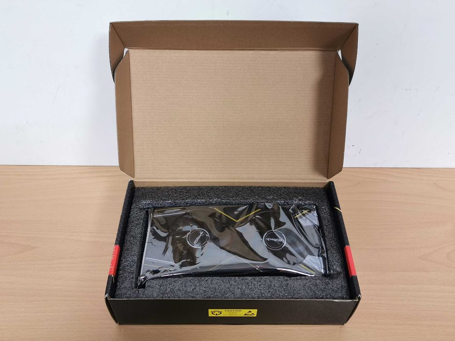 Видео карта Asrock RX 5500 XT Challenger D 8GB OC Edition с гаранция