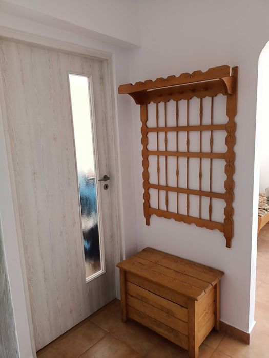 Închiriez apartament cu doua camere  Timișoara,Bd.Gral.Dragalina.