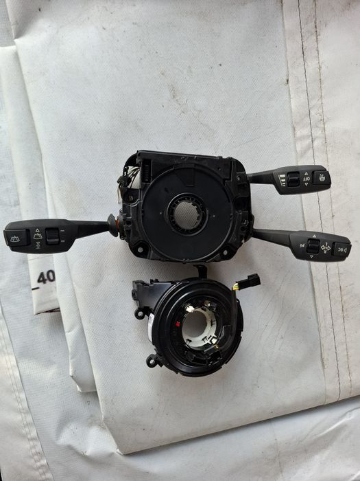 BMW Performance v2 LED волан за БМВ Е90 Е91 Е92 Е93 Е9х Е87