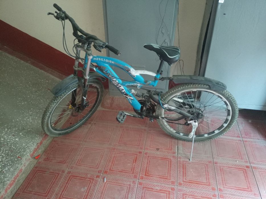 Velosiped sotiladi 26