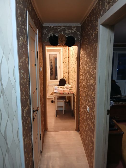 Сдам 1комн в Кжби