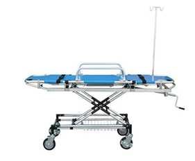 Кровать скорой помощи WJD5-1KA