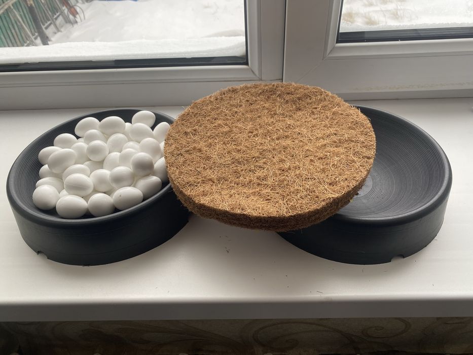 Гнезда для голубей