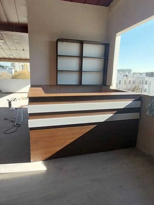 Ресепшн. Ресепшн. Ресепшн