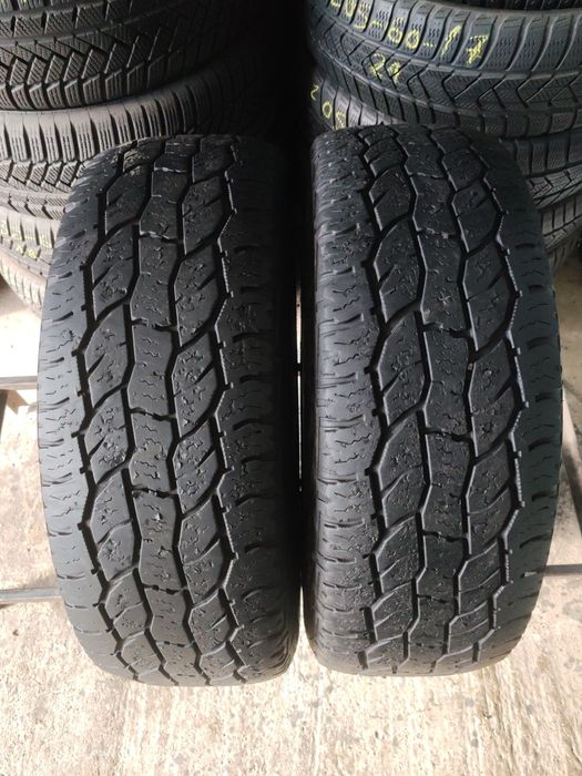 2 anvelope 235 70 16