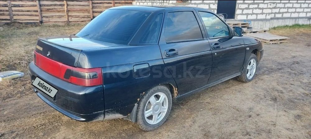 Продам Ва2110 (Богдан)