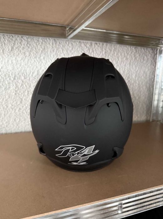 Каска за мотор ARAI SZ R-EVO M размер