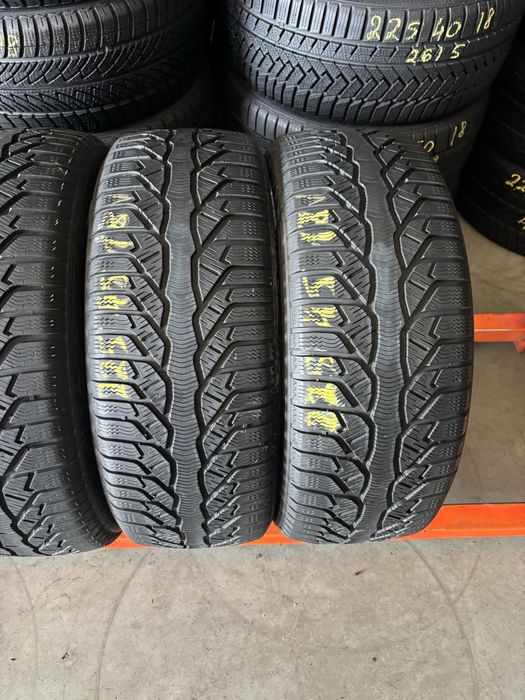 Anvelope Iarna 225/45/18 Kleber Krisalp HP2 225 45 18 R18