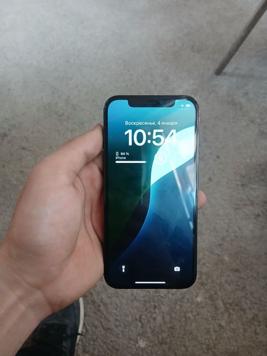 Iphone 12 pro Samarqand