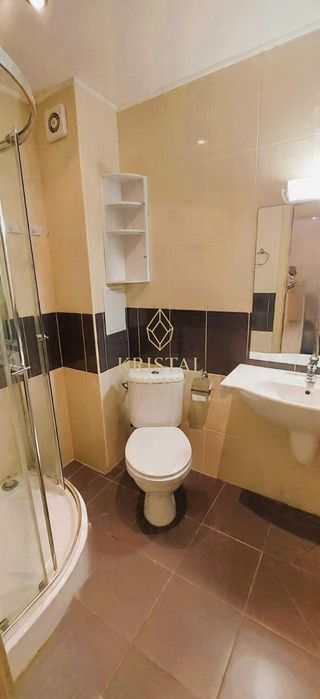 ID: 988 Обзаведен апартамент 1+1 в Свети Влас. Ниска такса поддръжка