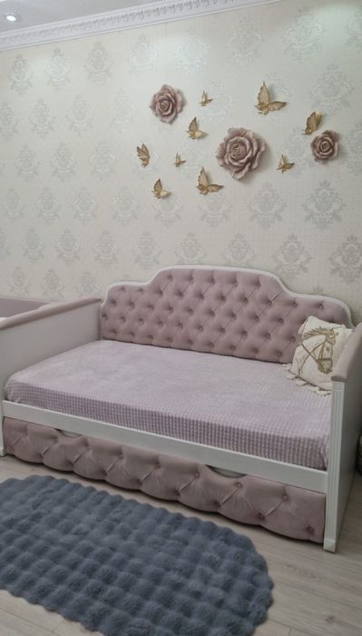 Продам кровать в отличном состоянии