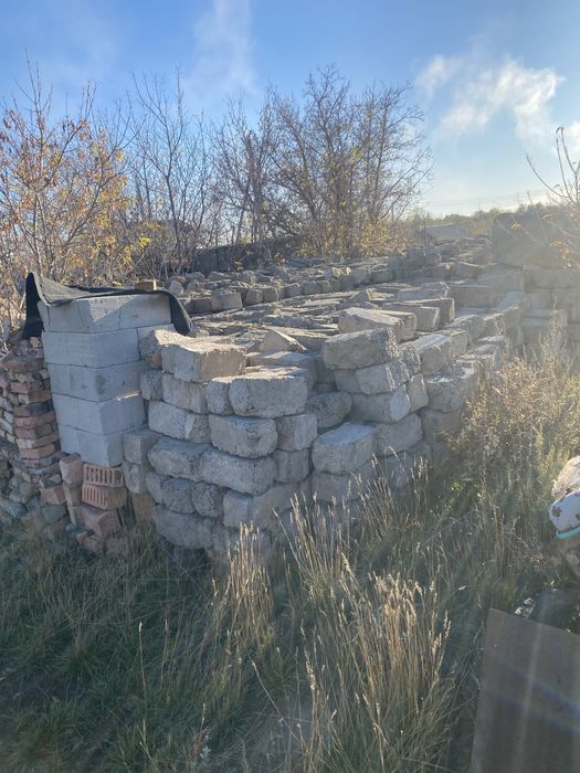 Продаются бетонит