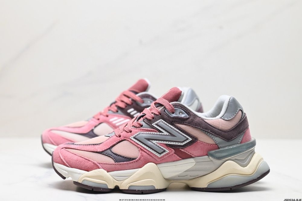 New Balance 9060 “Cherry Blosso”