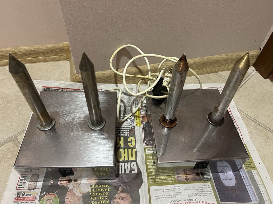 Шишове за хот-дог