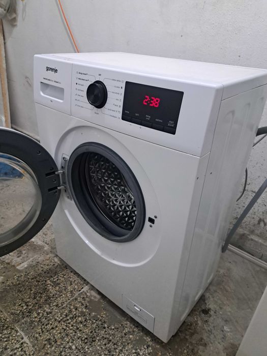 Пералня Горение 7кг.