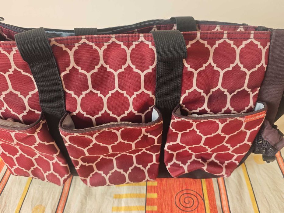 Чанта за количка