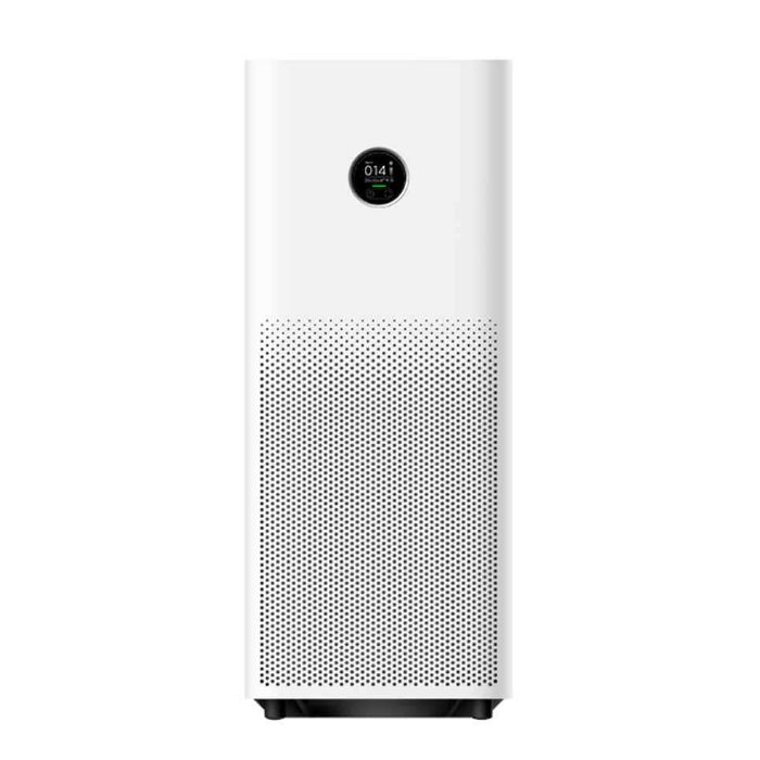 Очиститель воздуха Xiaomi Mi Air Purifier 4 Pro (1 Год Гарантии!)