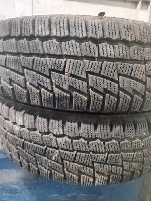 Астана Продам резину липучку