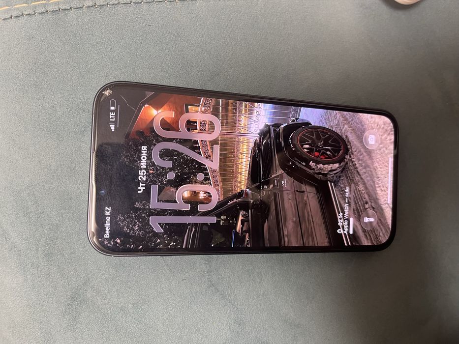 продам iphone 13 128gb