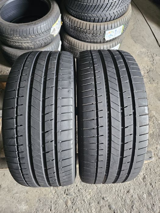 2 anvelope vara 255 45 18 Kumho 2024