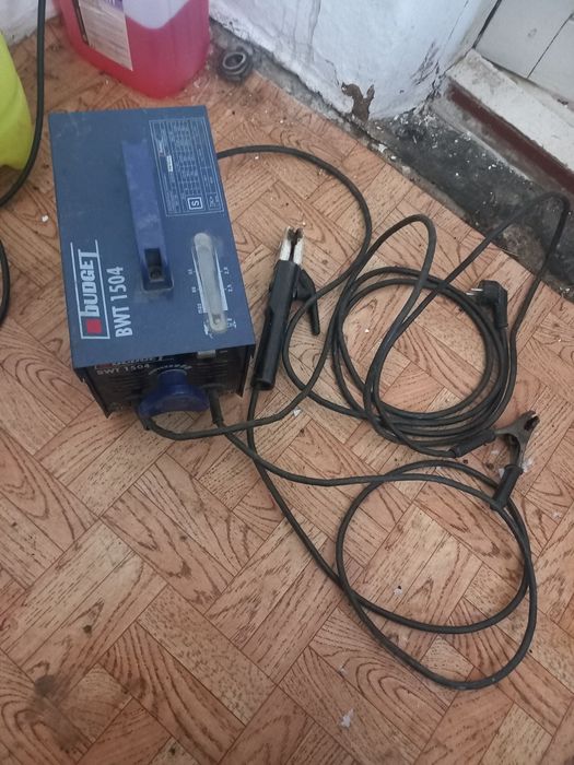 Продам сварочный аппарат