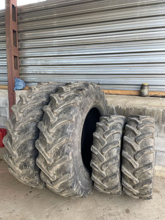 Тракторни гуми Belshina 18.4R34 - 360/70R24