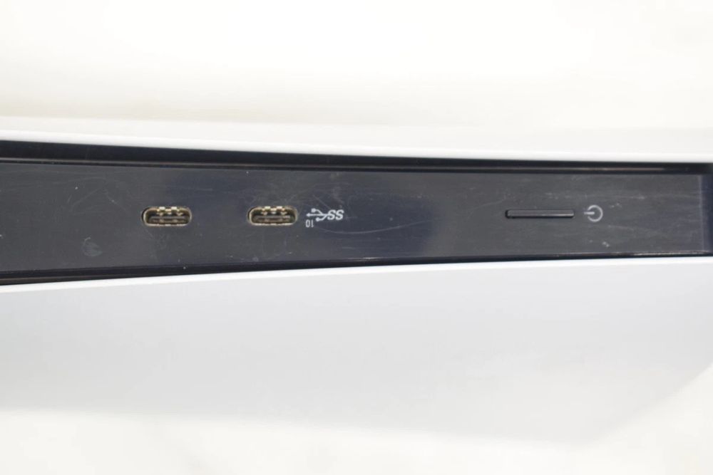 Sony PlayStation 5 Slim Digital Edition PS5 1TB Console Gaming System