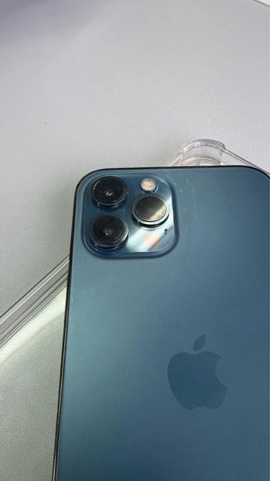 Айфон 12 про макс