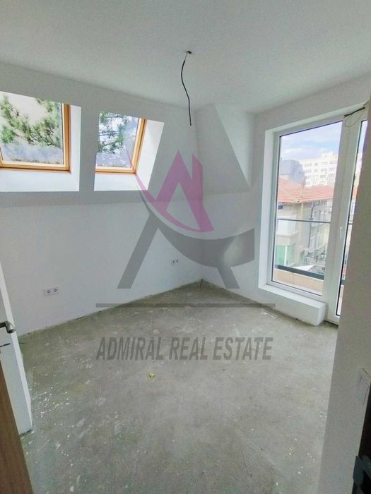 Продава се Четиристаен апартамент в Варна, Левски - 117 кв.м за 1872 €/кв.м - Снимка #4