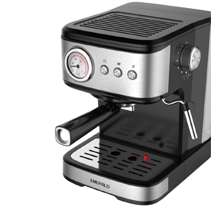 Кофеварка Emerald EK 7910 ECM
