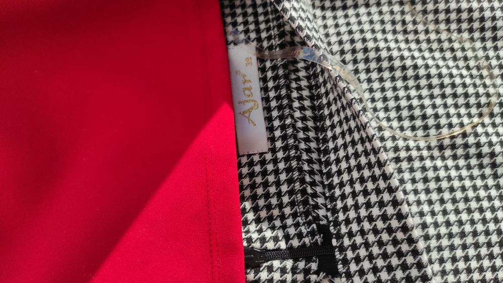 Фирменный костюм двойка