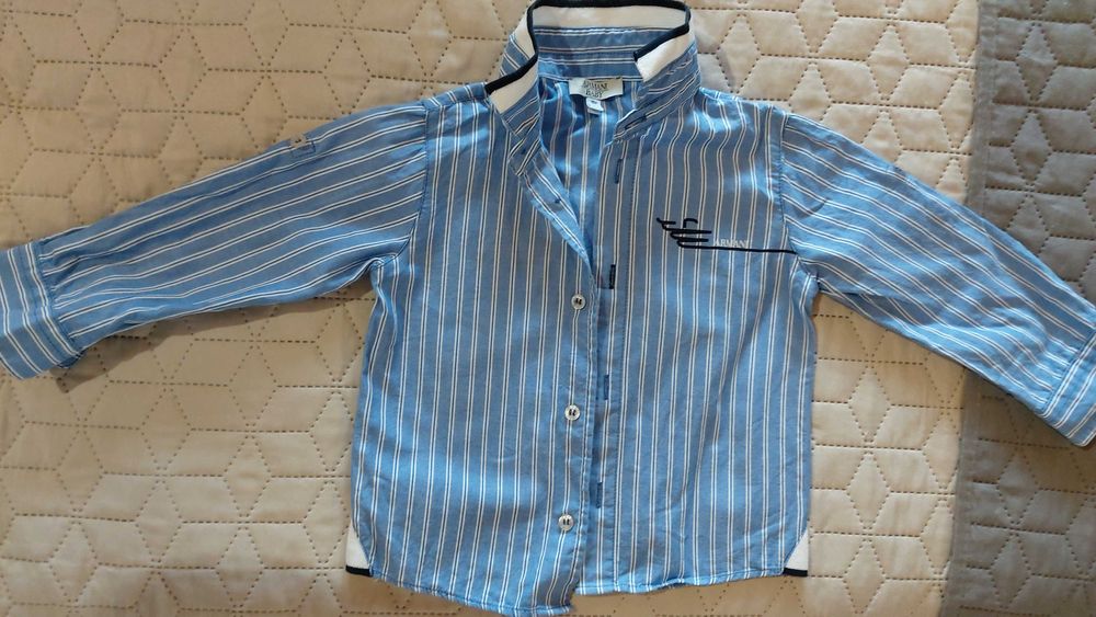 Mango, h&m, Armani, zara размер 18- 24 92