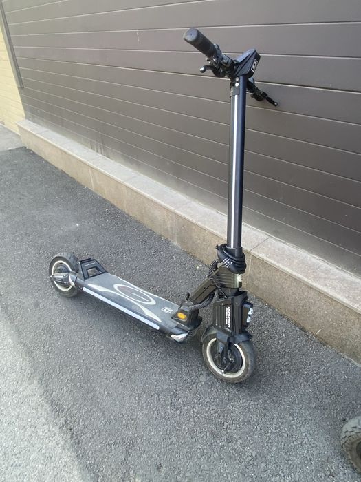 Продам Dualtron popular