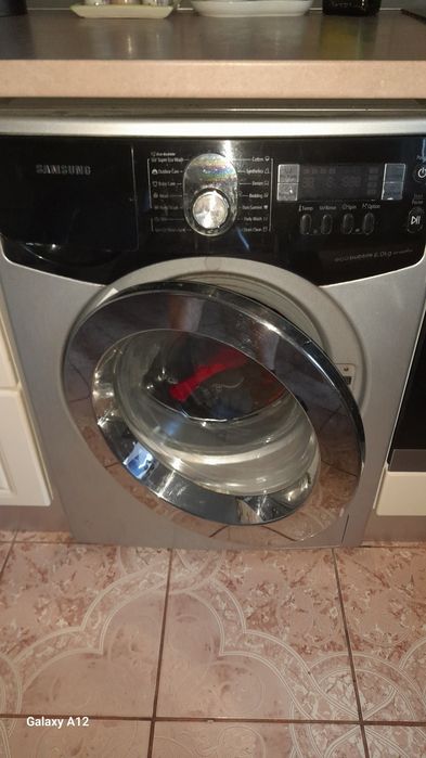 Vand masina de spalat Samsung!