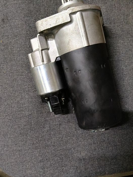 Стартер за голф 4 1.9