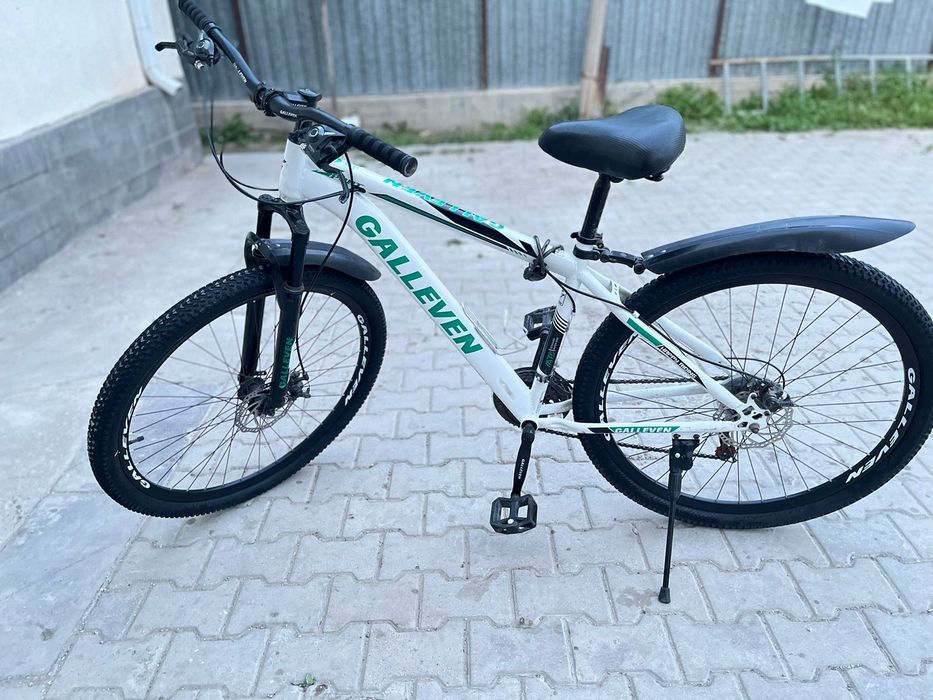 Продам велосипед