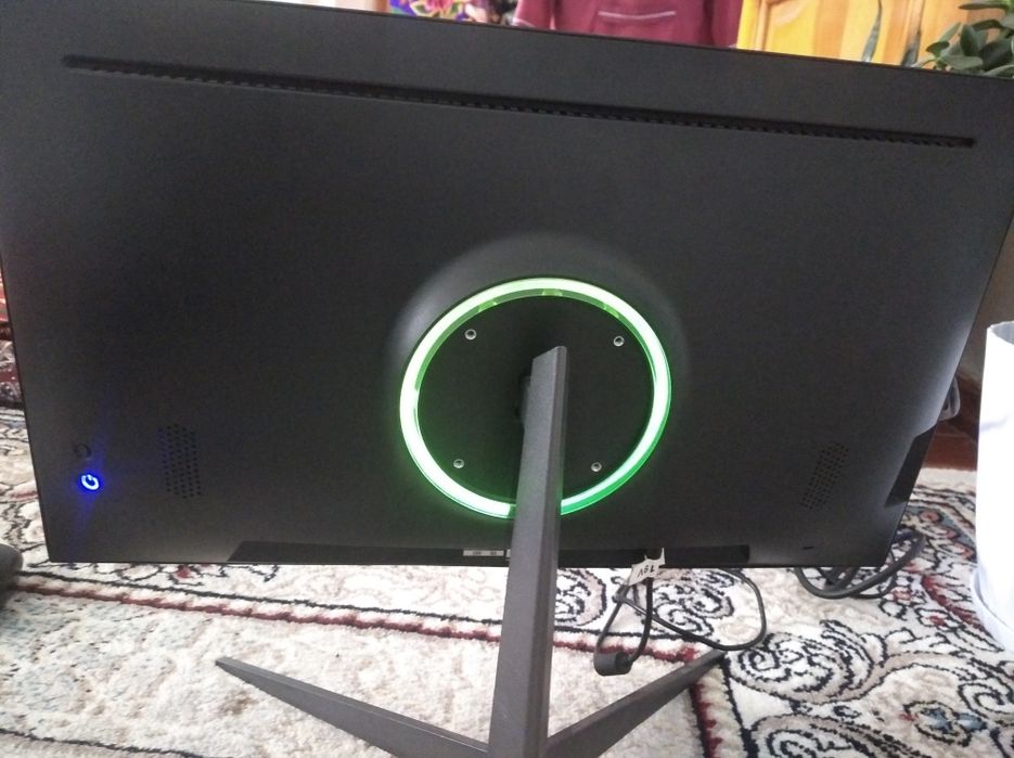 Kampetur moonx narmanlin