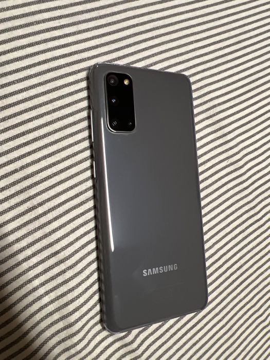 samsung s20 5g 128g