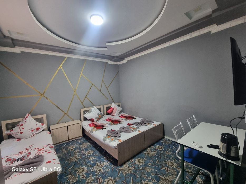 Namangan Hostel Namangan Hotel Namangan Mehmonxona Наманган  Отел  Хот