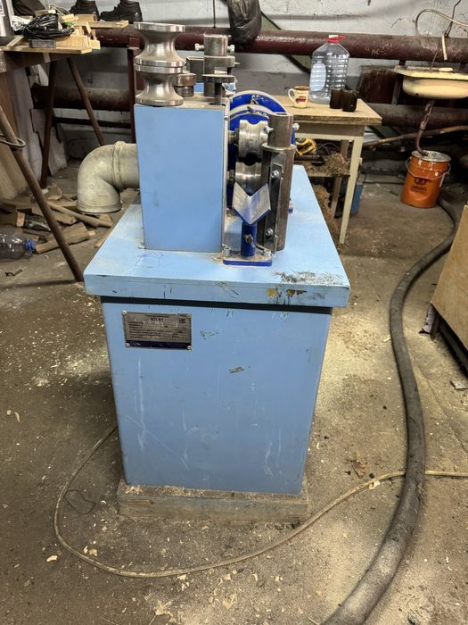 Станок для изготовления черенков