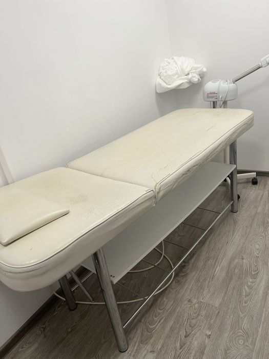 Pat cosmetica - coafor